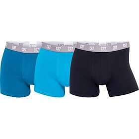 Cristiano Ronaldo CR7 Men Trunk 3-pack