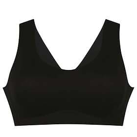 Anita Essentials Bralette Black Large