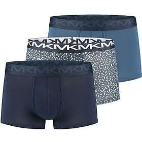 Michael Kors Stretch Factor Trunks 3-pack