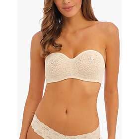 Wacoal Halo Lace Strapless Bra