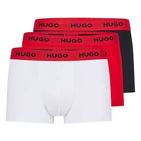 Hugo 3-pack Triplet Trunk