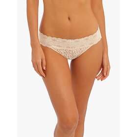 Wacoal Trosor Halo Lace Bikini