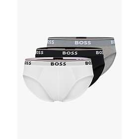 Boss Power Brief 3-pack