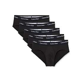 Calvin Klein Cotton Stretch Brief 5-pack