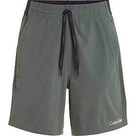 Calvin Klein Sport Qui-Dry Gym Shorts (Herr)