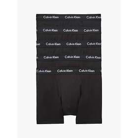 Calvin Klein Cotton Trunks 5-pack
