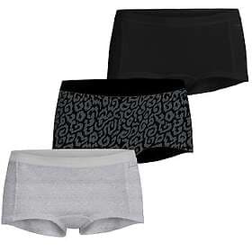 Björn Borg 3-pack Core Minishorts 1734