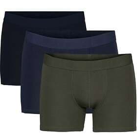 Pierre Robert Boxers 9-pack