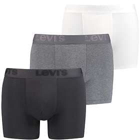 Levi's 3-pack Premium Boxer