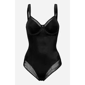 Triumph True Shape Sensation BSW Svart D 95 Dam