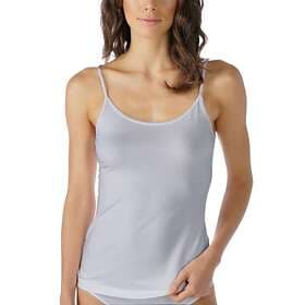 Mey Cotton Pure Top melerad bomull 42 Dam