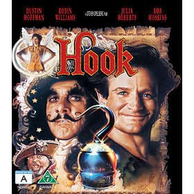 Hook (Blu-ray)