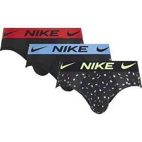 Nike 3-pack Dri-Fit Essential Micro Hip Brief