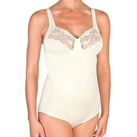 Felina Moments Body Without Wire Vanilj D 95 Dam
