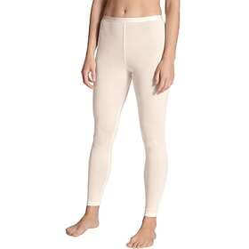 Calida Långkalsonger True Confidence Leggings Benvit Medium Dam