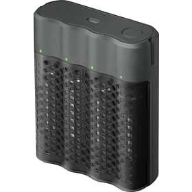 GP Batteries ReCyko Pro P461 inkl. 4xAA 2000mAh