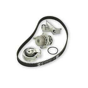 Febi Vattenpump + kuggremssats BILSTEIN 32739