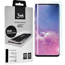 3mk Protective Film SAMSUNG GALAXY S20 ULTRA 5G ARC Full Screen