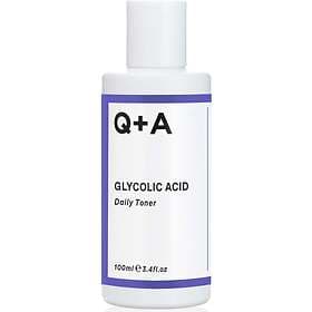 Q+A Glycolic Acid Daily Toner 100ml