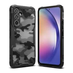 Ringke FUSION X GALAXY A54 5G CAMO BLACK