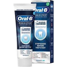 Oral-B Pro-Expert Advanced Tandkräm 75ml