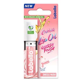 Labello Caring Lip Oil