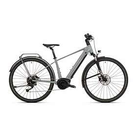 Superior eXR 6050 B Touring (Elcykel)