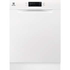 Electrolux ESS48300UW Vit