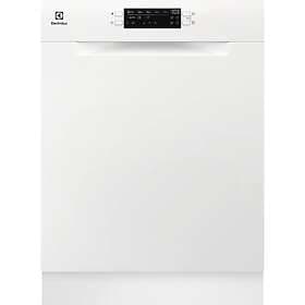 Electrolux ESS48320UW Vit