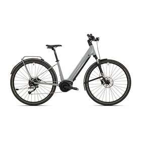 Superior eXR 6050 BLS Touring (Elcykel)