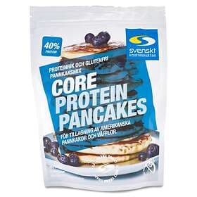 Svenskt Kosttillskott Core Protein Pancakes 0,3kg