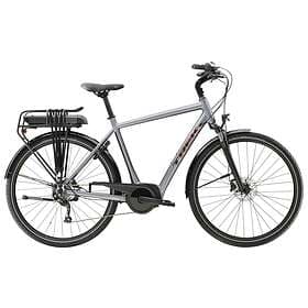 Trek Verve+ 1 400Wh (Elcykel)