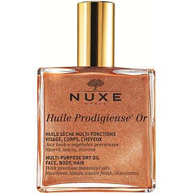 Nuxe Huile Prodigieuse Or Dry Oil 100 ml