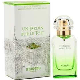 Hermes Un Jardin Sur Le Toit edt 50ml