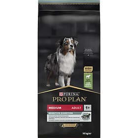 Purina ProPlan OptiDigest Adult Sensitive Digestion Medium 14kg