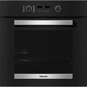 Miele H 2465 BP Active (Svart)