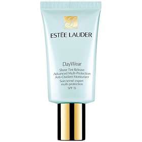 Estee Lauder DayWear Sheer Tint Release Moisturizer SPF15 15ml