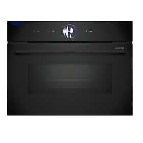Bosch CMG936AB1S (Svart)