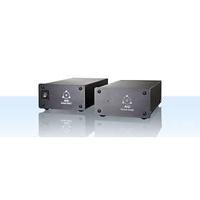 Avid Hifi Pulsus
