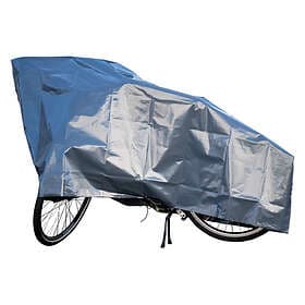 XLC Cykelöverdrag Vg-G01 200X100 Cm Med Straps