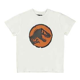 Molo Roxo GOTS T-shirt Med Tryck Jurassic World 140 cm