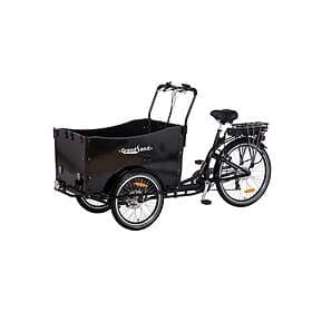 Gardeney Grandsand Electric Bike