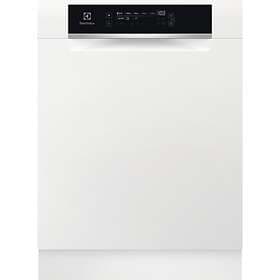 Electrolux ESZ89400UW Vit