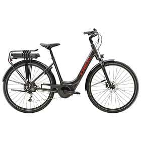 Trek Verve+ 2 Lowstep 400Wh Dam (Elcykel)