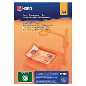 Nobo Overheadfilm 38237 100/FP