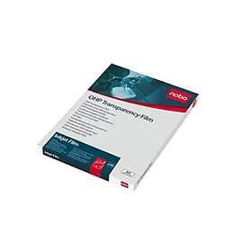 Nobo Overheadfilm 34668 50/FP