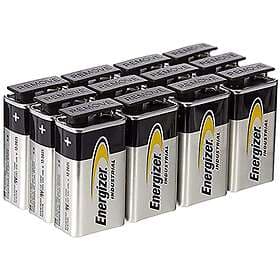 Energizer Batteri Industrial E 9V 12/FP