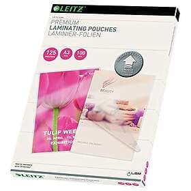 Leitz Laminat A3 UDT 125 mic. 100/FP