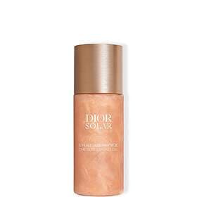 Dior Solar The Sublimating Oil 125ml