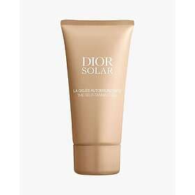 Dior Solar The Self Tanning Face Gel 50ml